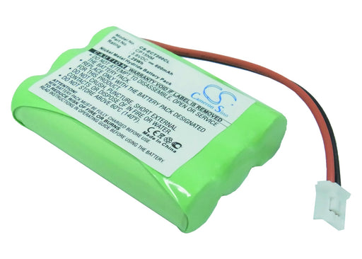 Alcatel Altiset Comfort Altiset Easy ALTISET EASY  Replacement Battery-main