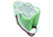 Hoover RB001 RVC0010 RVC0011 Replacement Battery-main
