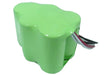 Hoover RB001 RVC0010 RVC0011 Vacuum Replacement Battery-3