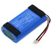 Eufy Spaceview Pro baby cam T8321-M Baby Monitor Replacement Battery