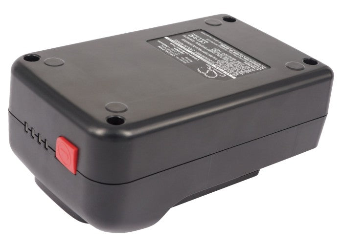 Einhell 4 Li 2 4 3 Li BT-CD 14 MT-AS 14 2000mAh Replacement Battery-4