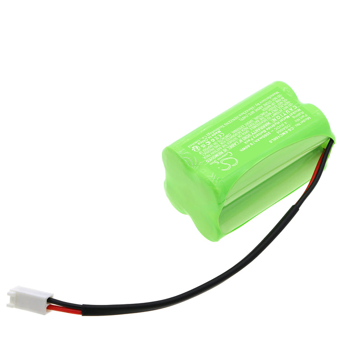 Astralite 20-0001 Emergency Light Replacement Battery