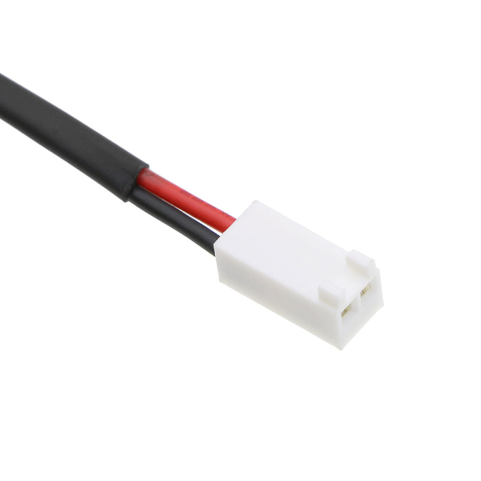 Saft 0120894-A Emergency Light Replacement Battery