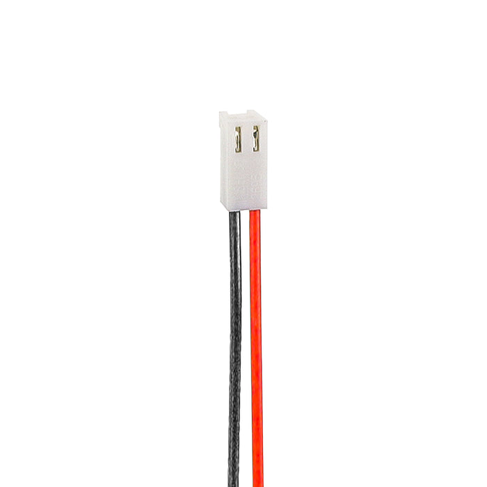 Evenlite 19537 B310011 BGN800-4AWP-B830EC Emergency Light Replacement Battery-4