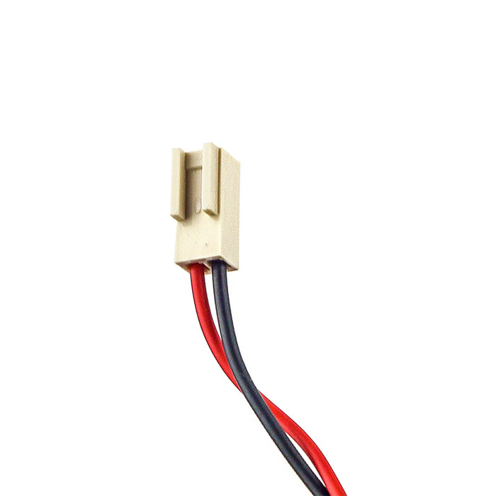 Neptolux 175-8070 EVE B0408 Emergency Light Replacement Battery-4