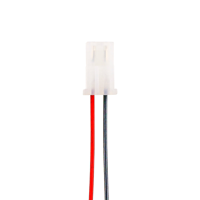 Aritech 10050205 60401005 DU140 DU264 Emergency Light Replacement Battery-4