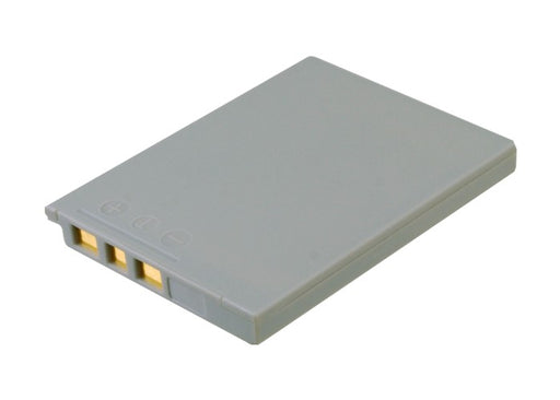 Nikon Coolpix P1 Coolpix P2 Coolpix S1 Coolpix S2  Replacement Battery-main