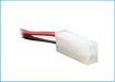 Shark Sweeper VX1 V1700Z V1930 X1725QN Vacuum Replacement Battery-3