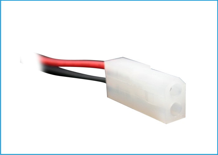 Shark Sweeper VX1 V1700Z V1930 X1725QN Vacuum Replacement Battery-3