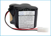 Shark Sweeper VX1 V1700Z V1930 X1725QN Vacuum Replacement Battery-4