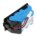 Euro Pro AP1172 AP1172N V1917 Vacuum Replacement Battery-3