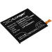 Sony H8116 H8166 SOV38 Xperia XZ2 Premium Replacement Battery-main