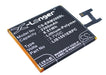 Sony Ericsson D2202 D2203 D2206 D2243 D2302 D2303  Replacement Battery-main
