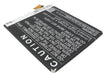 Sony C5322 D5303 D5306 D5316 D5316N D5322 XM50h XM50t Xperia T2 Ultra Xperia T2 Ultra D5303 Xperia T2 Ultra D5306 Xpe Mobile Phone Replacement Battery-4