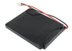 Swyx D210 D215 Cordless Phone Replacement Battery-3