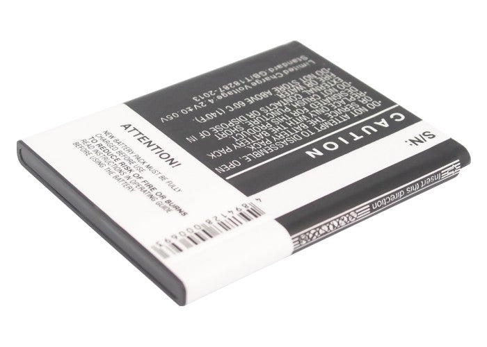 Vodafone SEBA01 Mobile Phone Replacement Battery-3