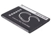Sony Ericsson Cedar J108 Hazel J10i2 J20 J20 Hazel Mix Mix Walkman U100 U100i Vulcan WT13i YARI Mobile Phone Replacement Battery-3