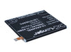 Sony Ericsson E5506 E5533 E5553 E5563 E6508 E6533 E6553 Lavender SS SO-03G SOV31 Xperia Z4 Compact Xperia C5 Xperia C Mobile Phone Replacement Battery-3
