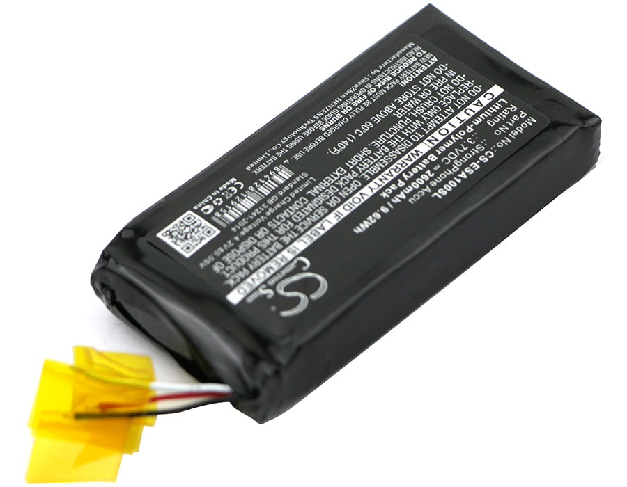 Evolveo StrongPhone Accu Mobile Phone Replacement Battery-2