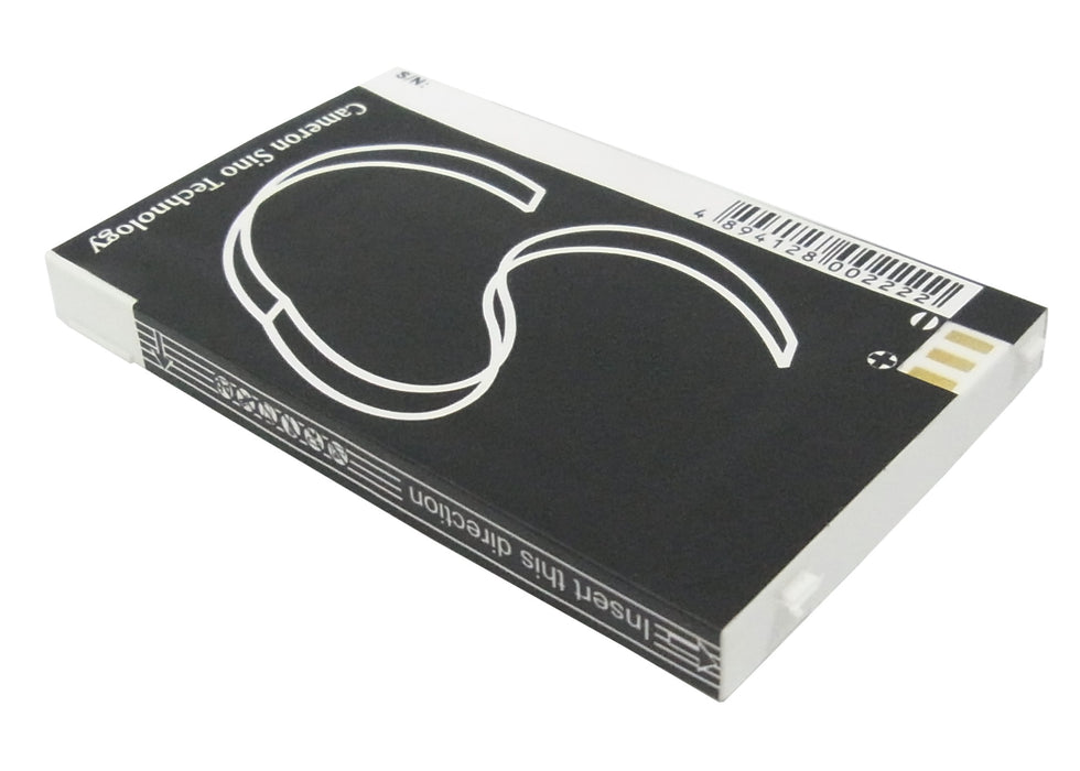 Lenovo ET960 Mobile Phone Replacement Battery-3