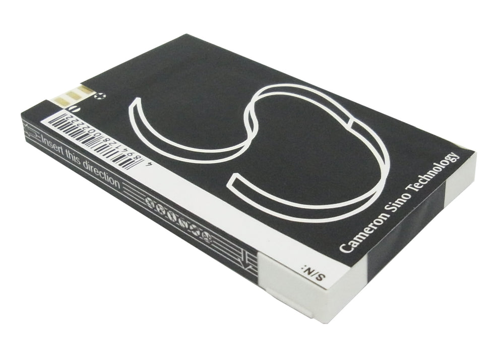 Lenovo ET960 Mobile Phone Replacement Battery-4