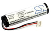 Flir i3 i5 i7 IRC40 2200mAh Thermal Camera Replacement Battery-2
