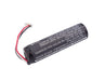 Reed R2050 R2050 Thermal Imaging Camera 3400mAh Thermal Camera Replacement Battery-3