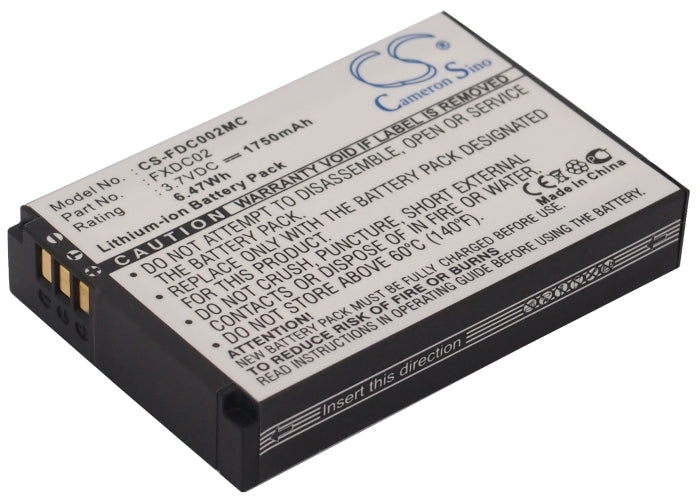 Drift Ghost Ghost S Ghost S HD HD Ghost Replacement Battery-main