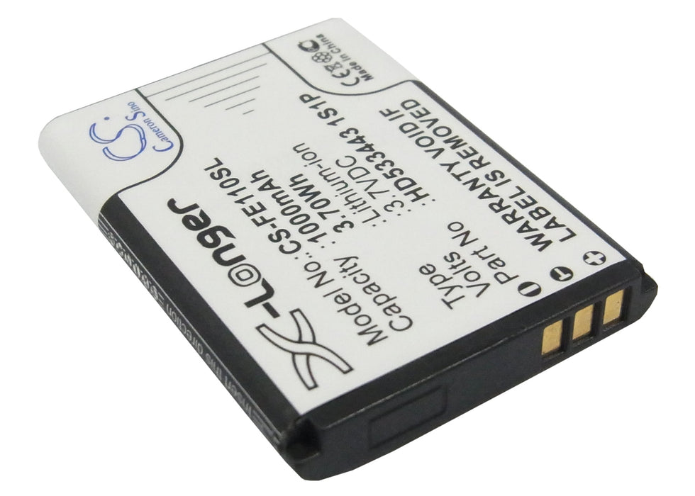 Fiio E11 Amplifier Replacement Battery-2