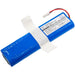 Zaco V3 V40 V5s Pro V5x Replacement Battery-main