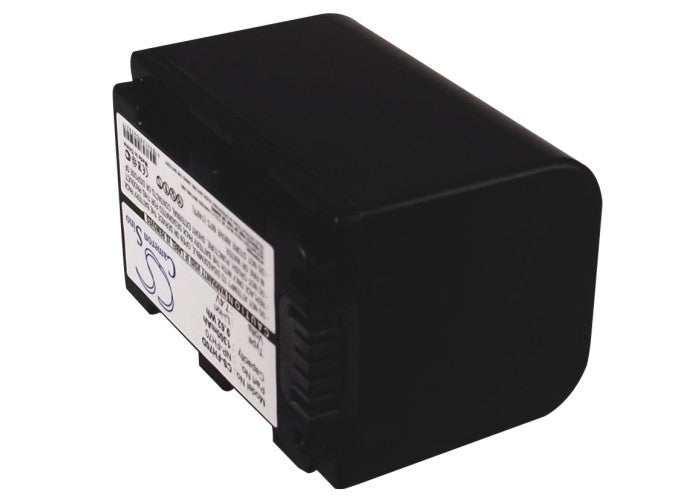 Sony CR-HC51E DCR-30 DCR-DVD103 DCR-DVD105 DCR-DVD105E DCR-DVD106 DCR-DVD106E DCR-DVD108 DCR-DVD109 DCR-DVD109E DCR 1300mAh Camera Replacement Battery-2