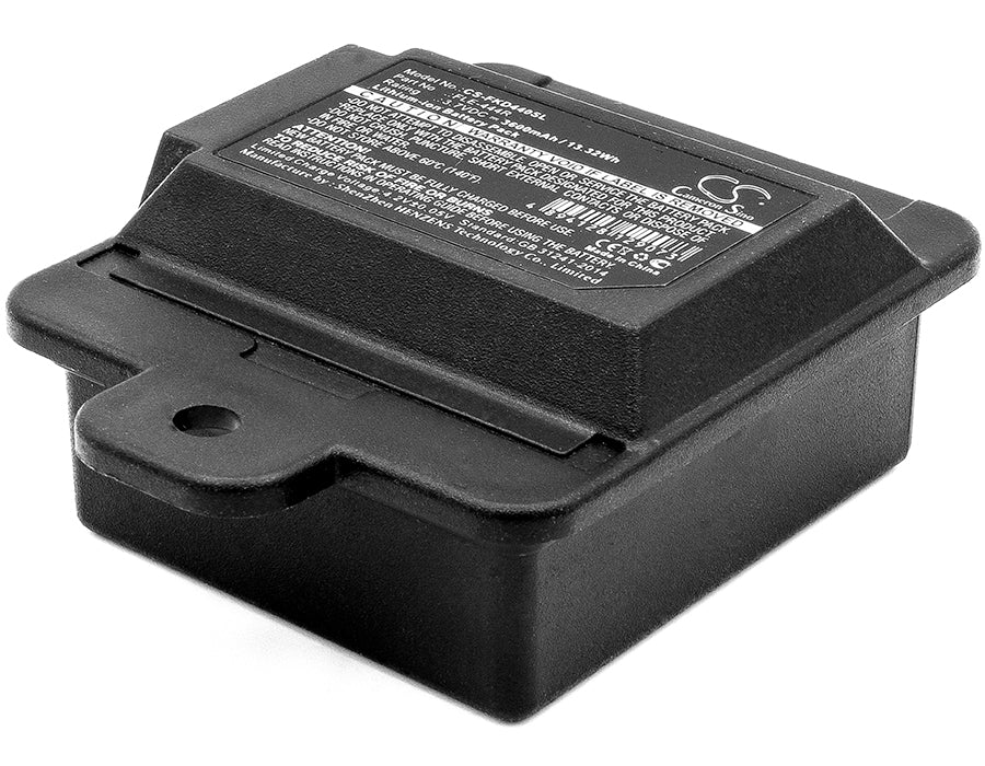 Fukuda EK-189 EK-289 EK-489DP FLE-444R Multiline L Replacement Battery-main