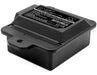 Fukuda FLE-444G FLG-411QG Multiline Laser FLE-444G Replacement Battery-main