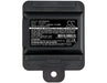 Fukuda FLE-444G FLG-411QG Multiline Laser FLE-444G Replacement Battery-3
