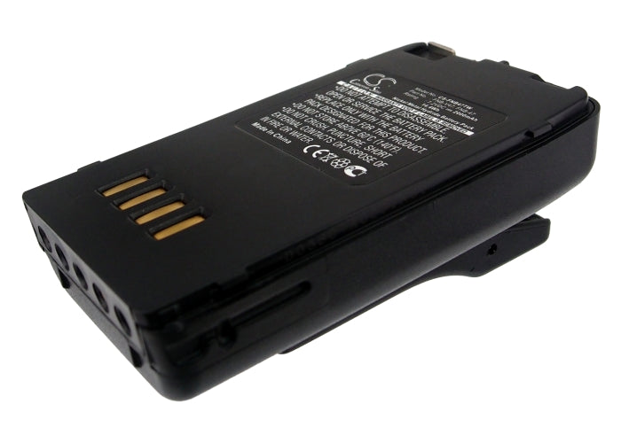 Yaesu FT10R FT-10R FT40R FT-40R FT50R FT-50R VX10  Replacement Battery-main