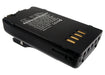 Yaesu FT10R FT-10R FT40R FT-40R FT50R FT-50R VX10 VX-10 Two Way Radio Replacement Battery-2