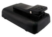 Yaesu FT10R FT-10R FT40R FT-40R FT50R FT-50R VX10 VX-10 Two Way Radio Replacement Battery-4