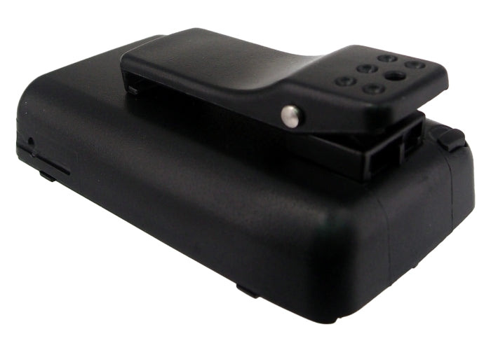 Yaesu FT10R FT-10R FT40R FT-40R FT50R FT-50R VX10 VX-10 Two Way Radio Replacement Battery-4