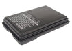 Vertex FT60 FT-60 FT60R FT-60R VX110 VX-11 2200mAh Replacement Battery-main