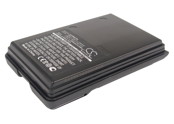 Vertex FT60 FT-60 FT60R FT-60R VX110 VX-11 2200mAh Replacement Battery-main