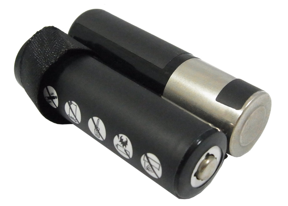 Yaesu VR-120 Two Way Radio Replacement Battery-4