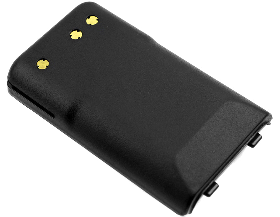 Vertex VX350 VX-350 VX351 VX-351 VX354 VX-354 2600mAh Two Way Radio Replacement Battery-4