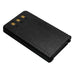 Yaesu FT-25R FT-65R FTA-250L 1950mAh Two Way Radio Replacement Battery-4