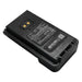 Yaesu FT-25R FT-65R FTA-250L 2500mAh Replacement Battery-main