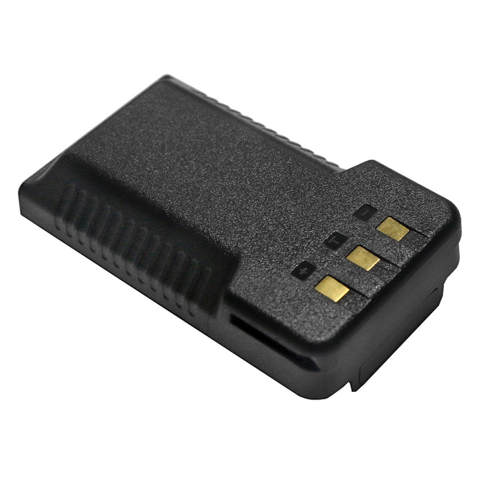 Yaesu FT-25R FT-65R FTA-250L 2500mAh Two Way Radio Replacement Battery-3