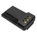 Yaesu FT-25R FT-65R FTA-250L 2500mAh Two Way Radio Replacement Battery-3