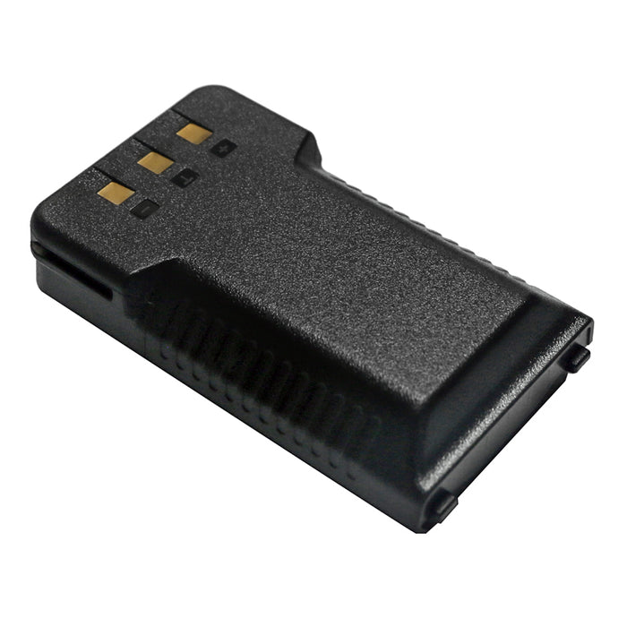 Yaesu FT-25R FT-65R FTA-250L 2500mAh Two Way Radio Replacement Battery-4