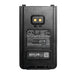 Yaesu FT-25R FT-65R FTA-250L 2500mAh Two Way Radio Replacement Battery-5