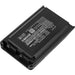 Vertex VX-230 VX-231 VX-231L VX-234 1600mAh Two Way Radio Replacement Battery-2