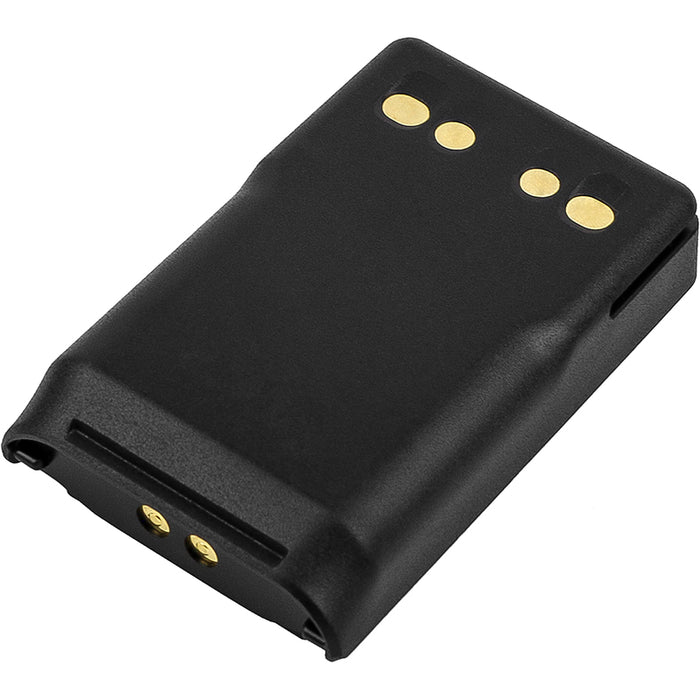 Vertex VX-230 VX-231 VX-231L VX-234 2600mAh Two Way Radio Replacement Battery-3